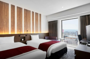 Daiwa Roynet Hotel Aomori