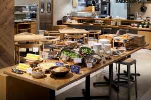 Daiwa Roynet Hotel Aomori