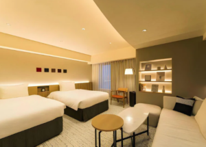 Richmond Hotel Aomori