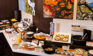 Richmond Hotel Aomori