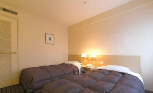 Yonago Washington Hotel Plaza