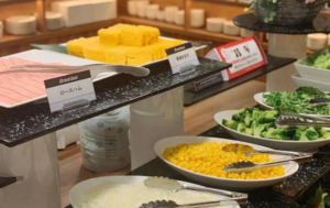 Hotel Route Inn Yonago