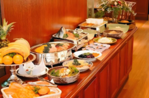 Hotel Harvest In Yonago