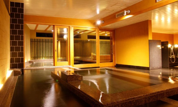 Bay Side Square Kaike Hotel