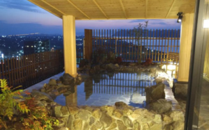 Sakaiminato Onyado Nono Natural Hot Spring