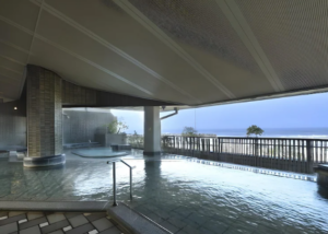 Kaike Grand Hotel Tensui