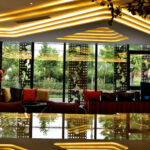 상해 가성비 호텔