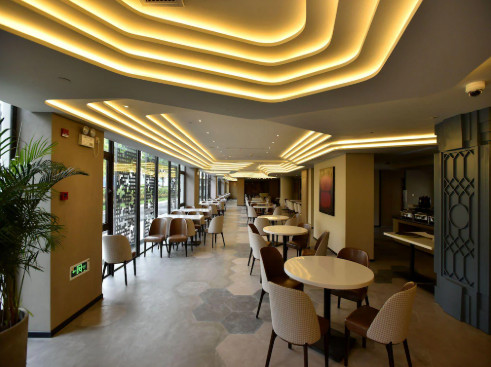 중국 상해 가성비 호텔