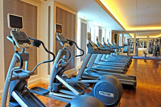 그랜드 센트럴 호텔 상하이