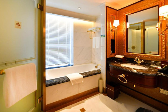 그랜드 센트럴 호텔 상하이