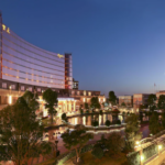 Royal International Hotel