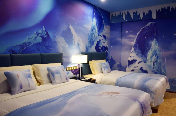 Royal International Hotel