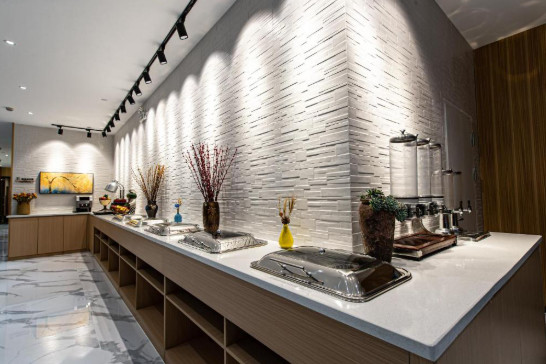 상하이 가성비 호텔