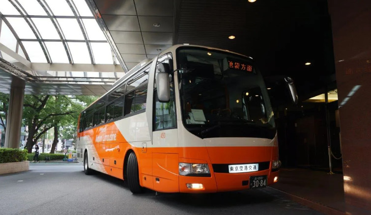 공항 리무진 버스