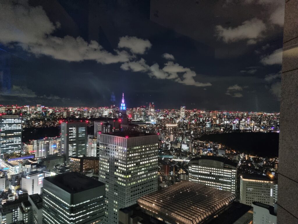 나리타 공항에서 도쿄까지 공동 이동 서비스