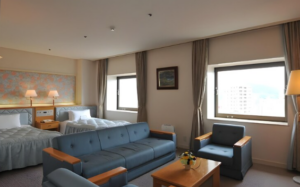 Hotel New Otani Tottori