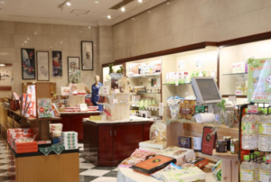 Hotel Monarque Tottori