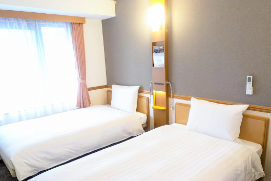 Toyoko Inn Tottori-eki Minami-guchi