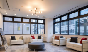 Green Rich Hotel Tottoriekimae Artificial hot spring Futamata Yunohana