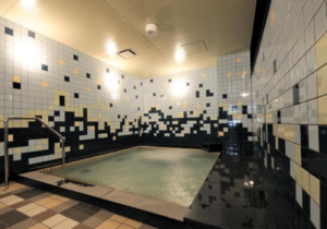 Green Rich Hotel Tottoriekimae Artificial hot spring Futamata Yunohana