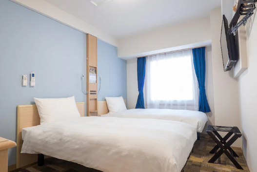 Toyoko Inn Tottori-eki Kita-guchi