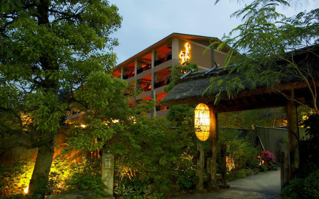 Tokinoyu Setsugetsuka