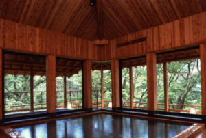 Shiki no Yuzashiki Musashino-Bekkan