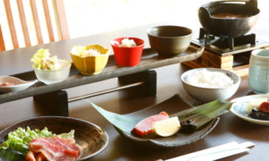 Mount View Hakone Ryokan