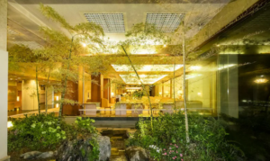 Hakone Hotel Kajikaso