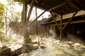 Tokinoyu Setsugetsuka