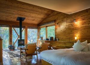 Hakone Retreat villa 1/f