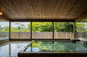 Hakone Retreat villa 1/f