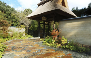 Sumiya Kiho-an Ryokan