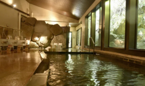 Sumiya Kiho-an Ryokan