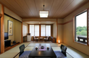Fujiya Ryokan