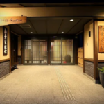Matsubaya Ryokan