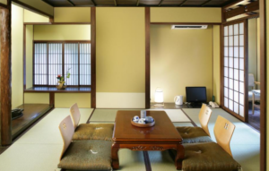 Matsubaya Ryokan
