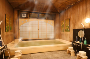 Seikoro Ryokan