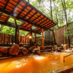 Gekkoen Yugetsusanso Hotel