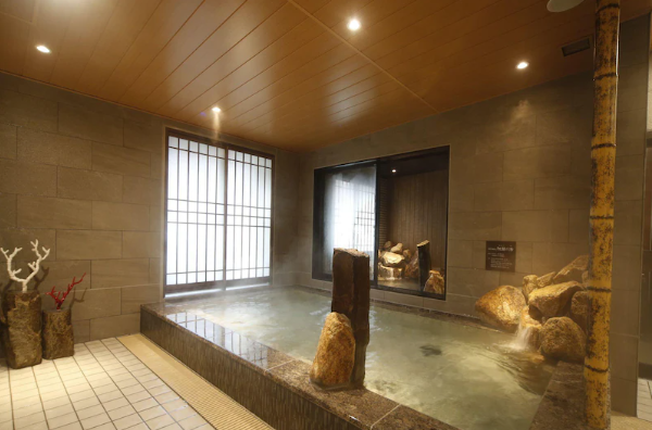 Dormy Inn Kochi Springs