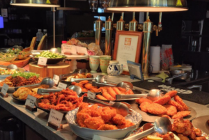 Nishitetsu Inn Kochi Harimayabashi