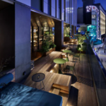 OMO5 Kumamoto by Hoshino Resorts