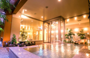 Dogo Onsen Dogo Grand Hotel