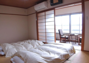 Dogo Onsen Hotel Tountei