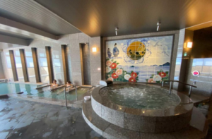 Dogo Onsen Dogo Prince Hotel