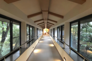 Dogo Onsen Dogo Funaya