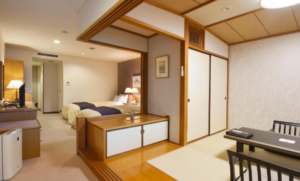 Dogo Onsen Dogo Funaya