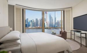 Regent Shanghai On The Bund By IHG