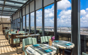 Novotel Shanghai Clover