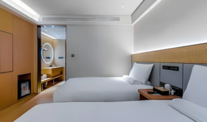 JI Hotel Shanghai People Square